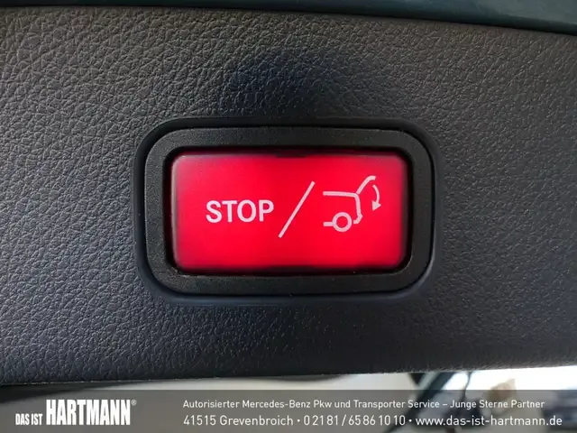 Mercedes-Benz GLC 200