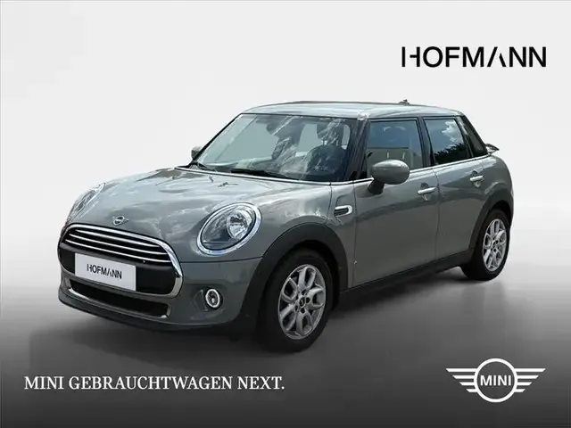 MINI One