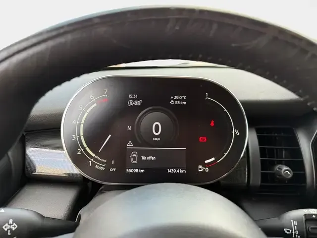 MINI One