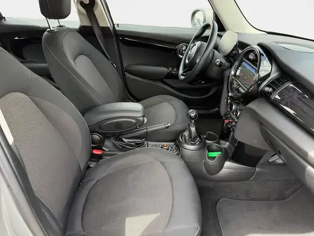 MINI One