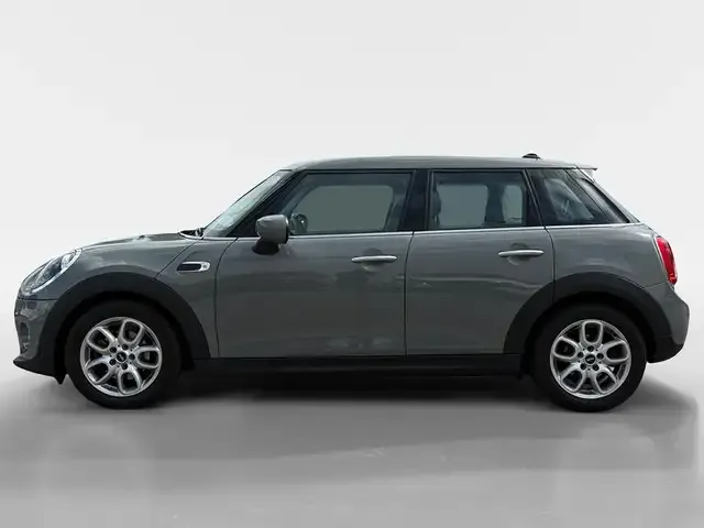 MINI One