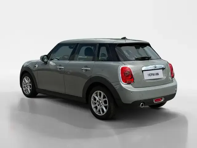 MINI One