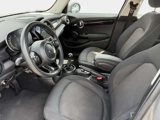 MINI One