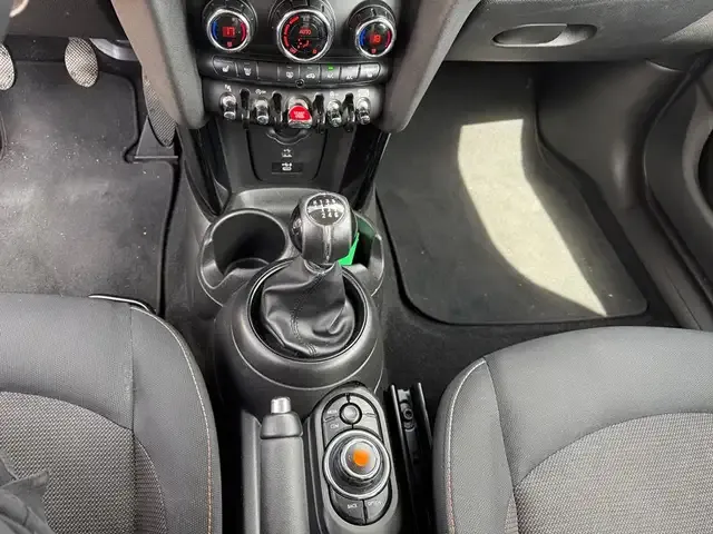 MINI One