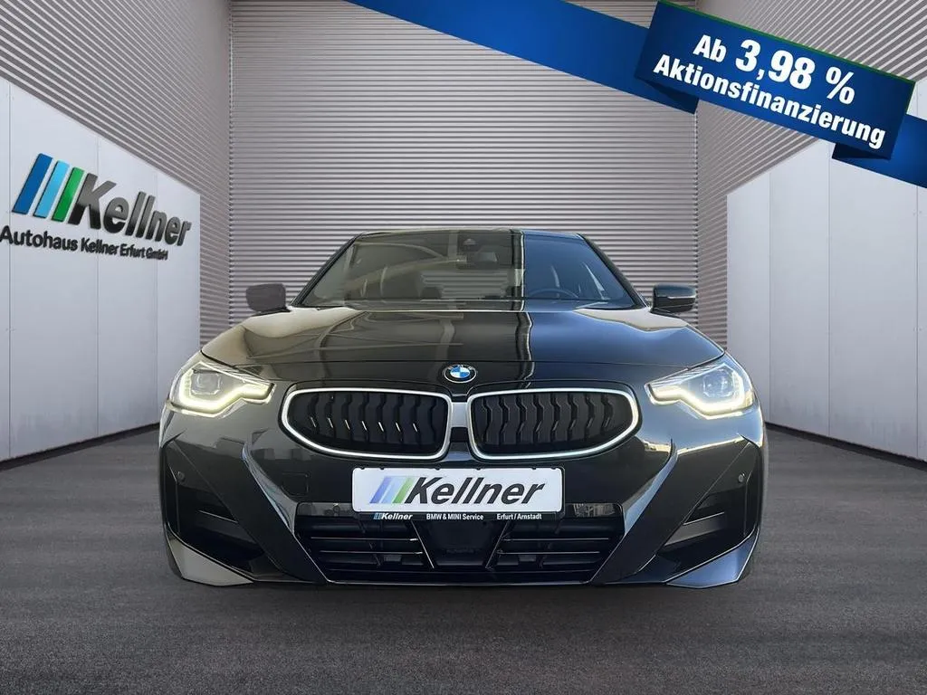 BMW 220