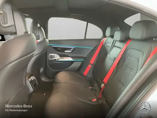 Mercedes-Benz E 53 AMG