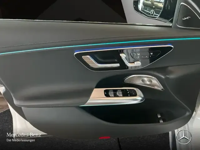 Mercedes-Benz E 53 AMG