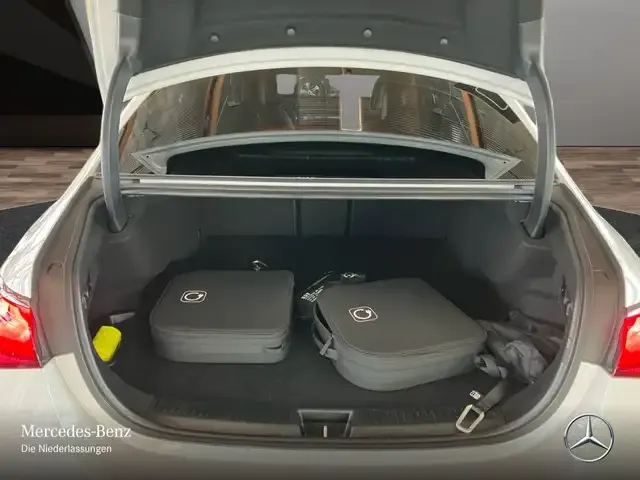 Mercedes-Benz E 53 AMG