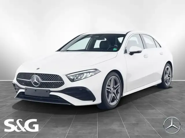 Mercedes-Benz A 220