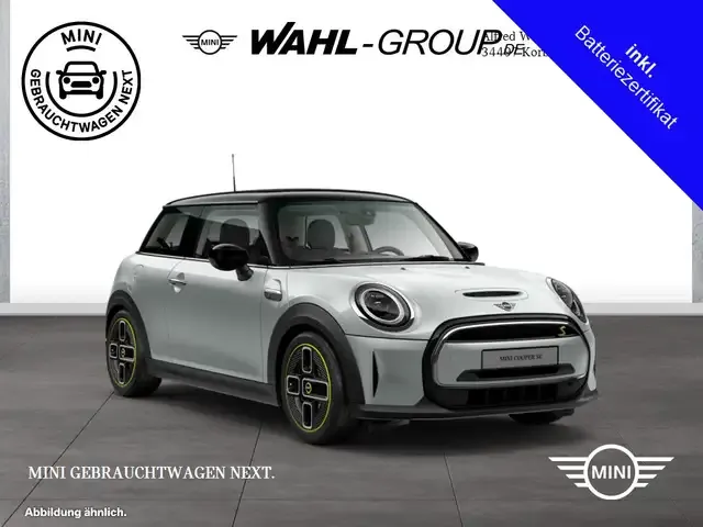 MINI Cooper SE