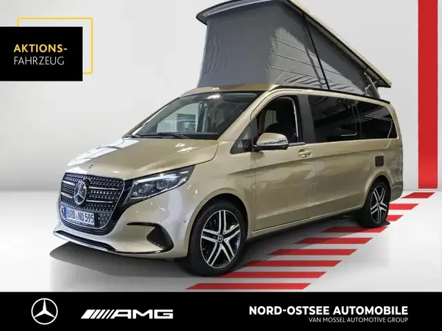 Mercedes-Benz Marco Polo