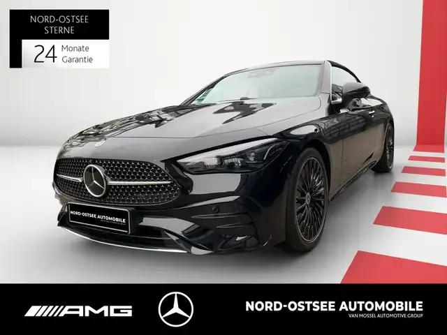 Mercedes-Benz CLE 200