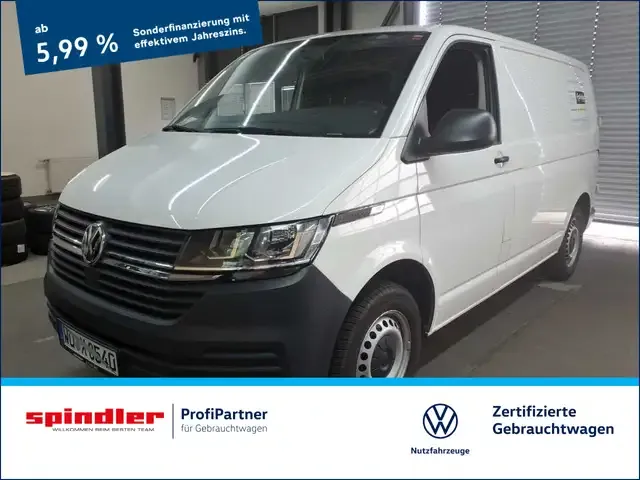Volkswagen T6.1 Transporter
