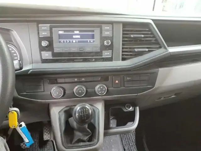 Volkswagen T6.1 Transporter