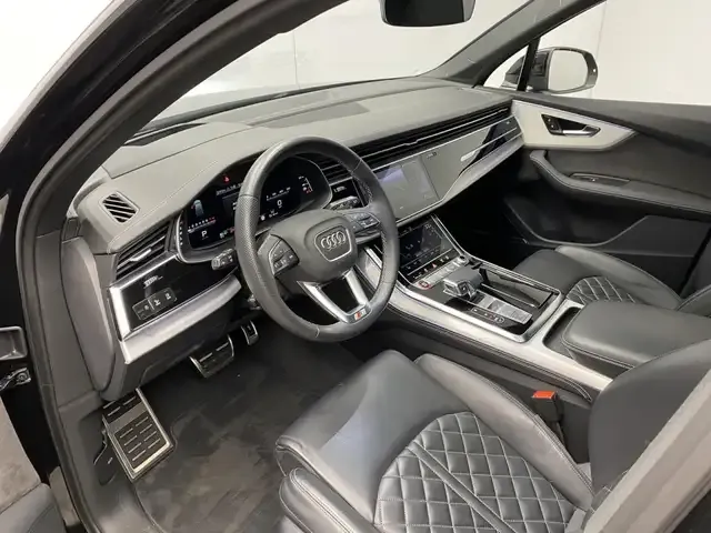 Audi SQ7