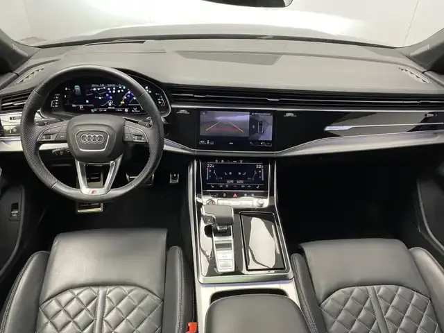 Audi SQ7