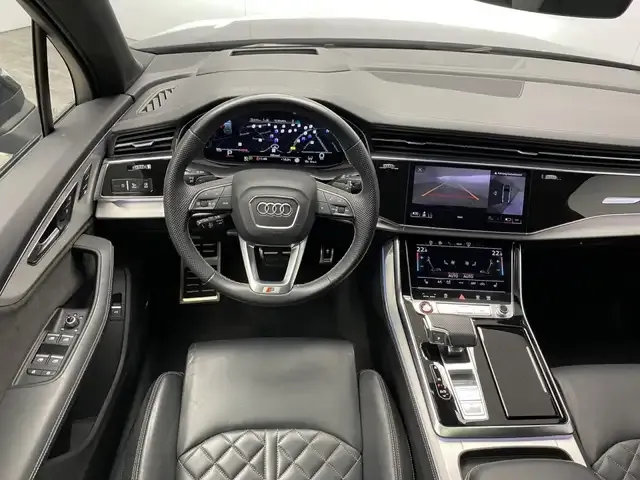 Audi SQ7