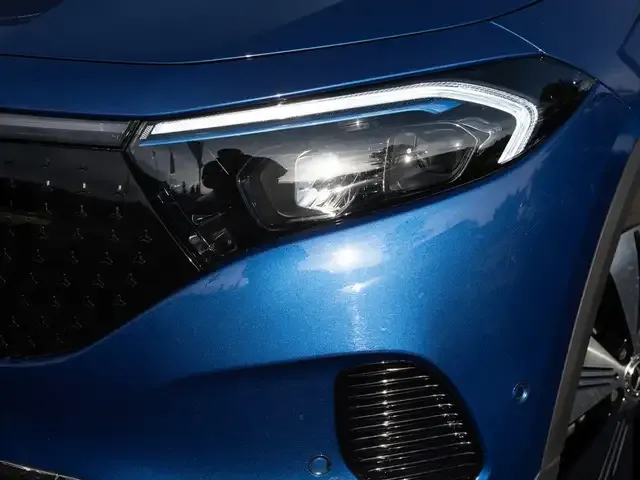 Mercedes-Benz EQA 250