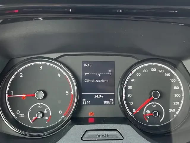 Volkswagen Sonstiges