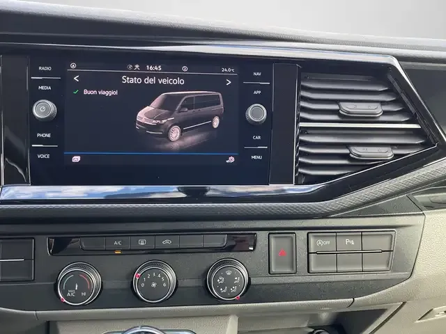 Volkswagen Sonstiges