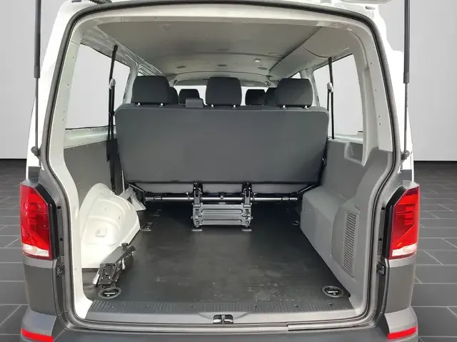 Volkswagen Sonstiges