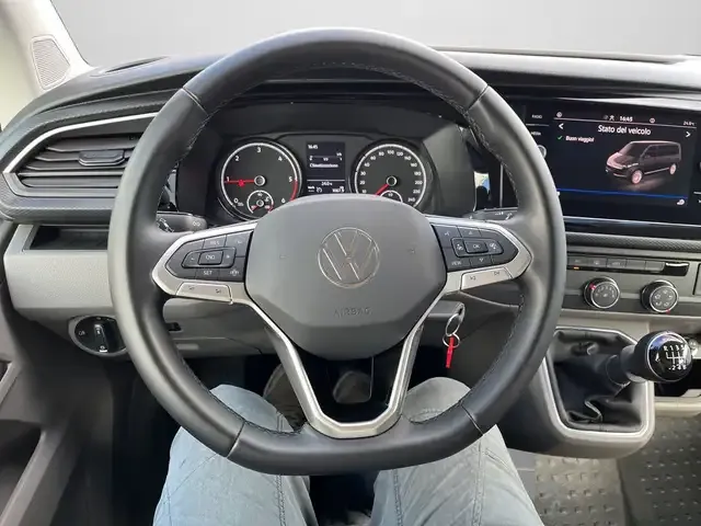 Volkswagen Sonstiges
