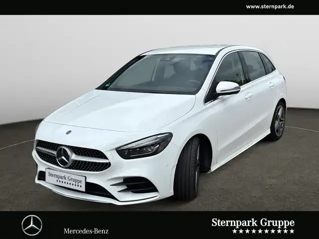 Mercedes-Benz B 220