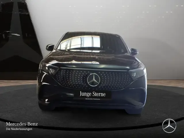Mercedes-Benz EQA 300