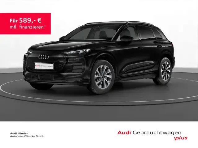 Audi Sonstiges