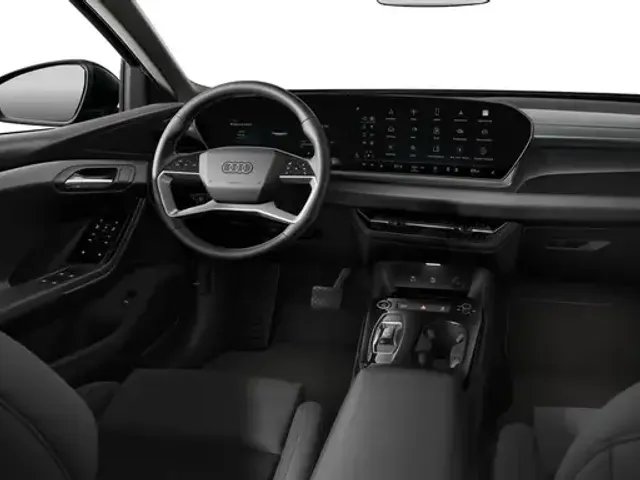 Audi Sonstiges