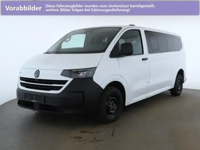 Volkswagen T7 Caravelle