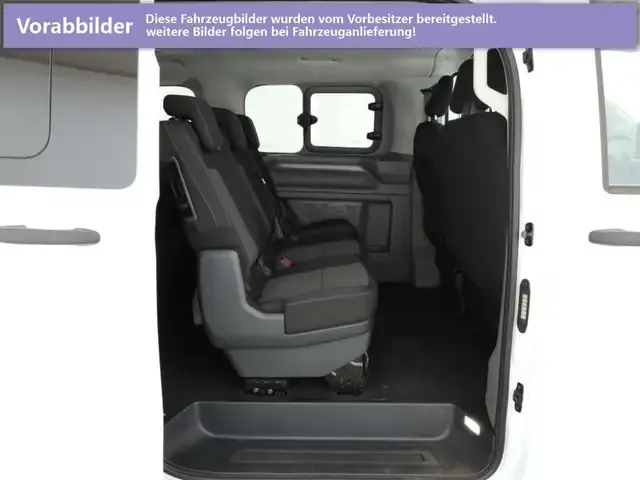 Volkswagen T7 Caravelle