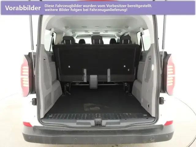 Volkswagen T7 Caravelle