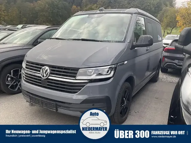 Volkswagen T6.1 California