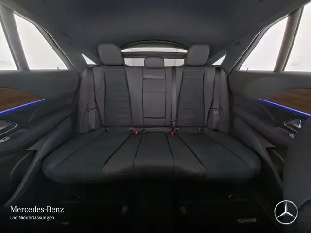 Mercedes-Benz GLE 400