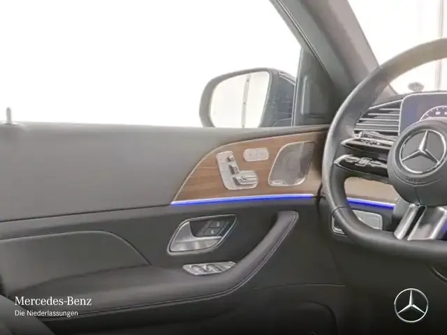 Mercedes-Benz GLE 400