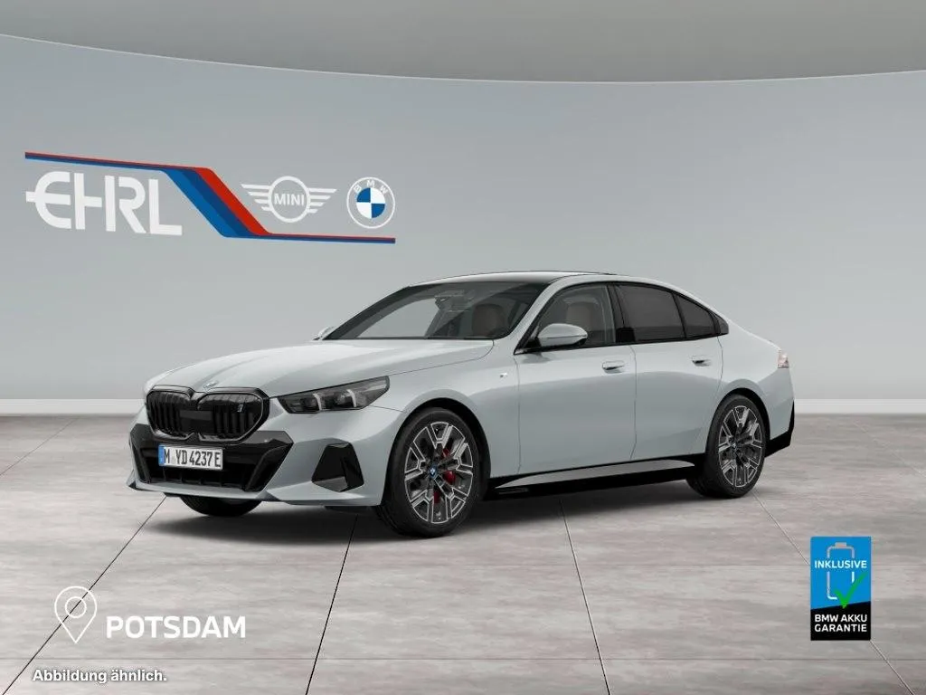 BMW i5