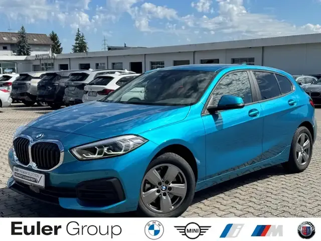 BMW 118