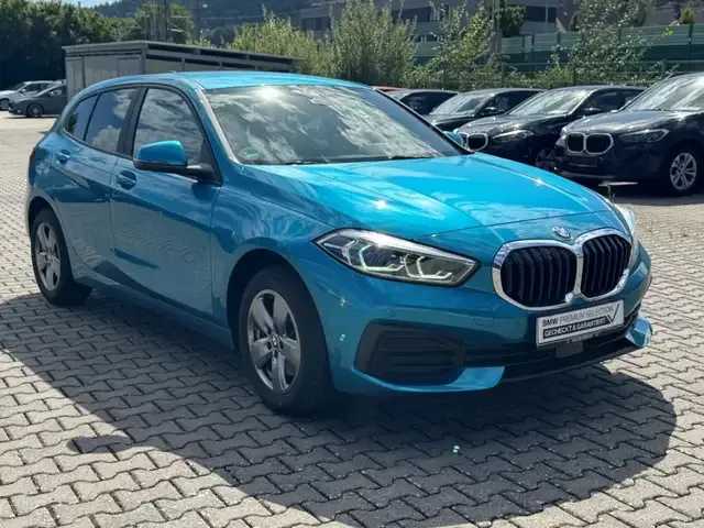 BMW 118