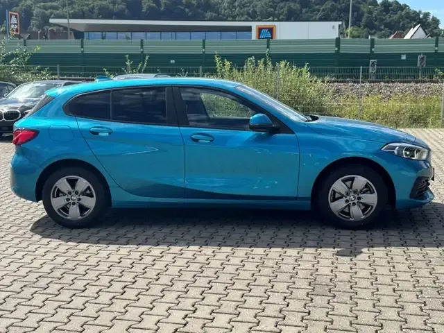 BMW 118