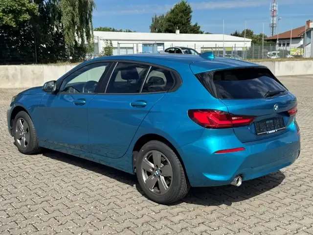 BMW 118