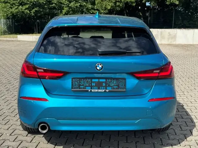 BMW 118