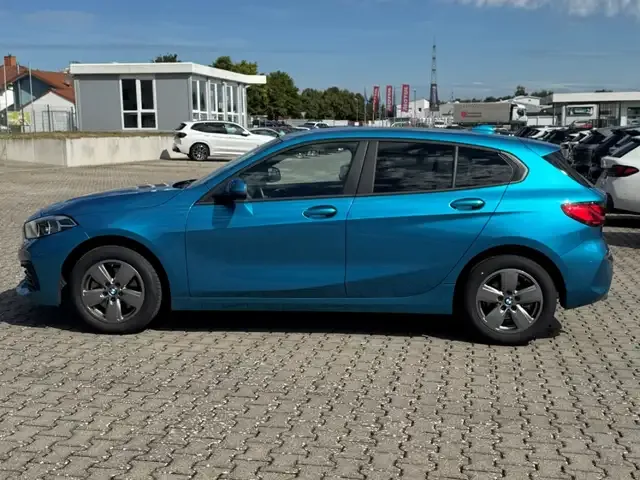 BMW 118