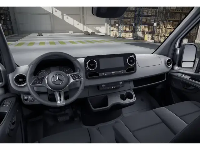 Mercedes-Benz Sonstiges