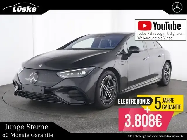 Mercedes-Benz EQE 350
