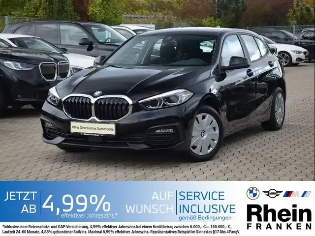 BMW 116