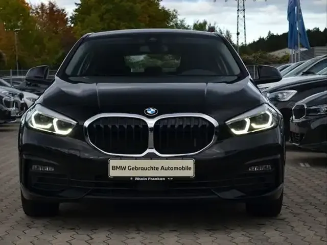 BMW 116