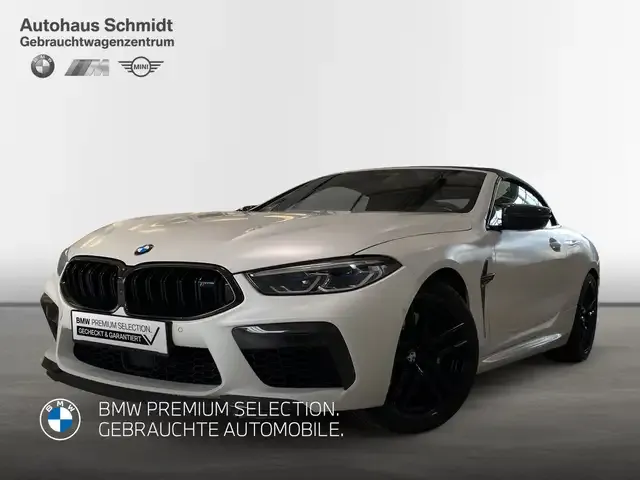 BMW M8