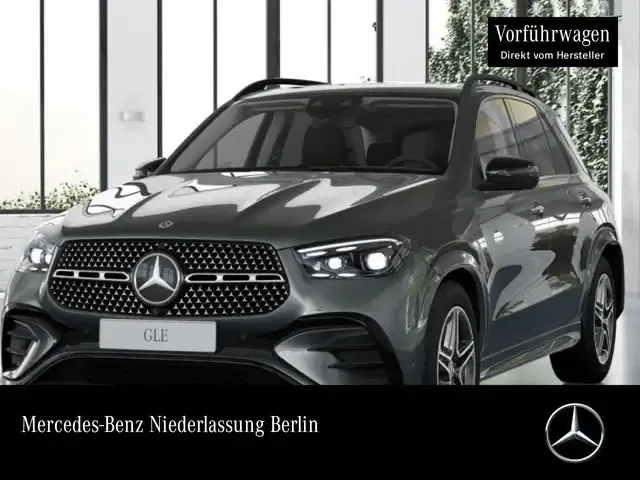 Mercedes-Benz GLE 300