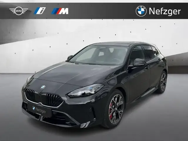 BMW 123